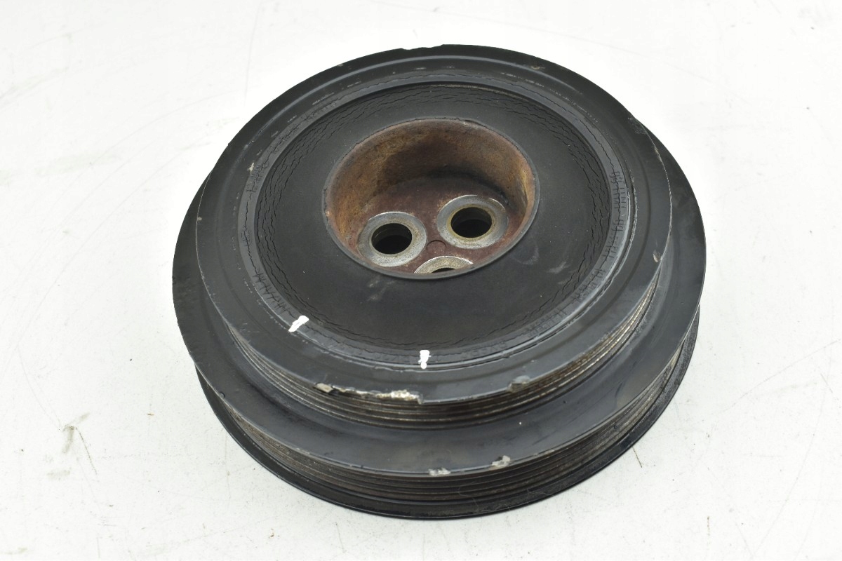 pulley FORD TRANSIT MK8 2.2 TDCI BK2Q-6B319-BA