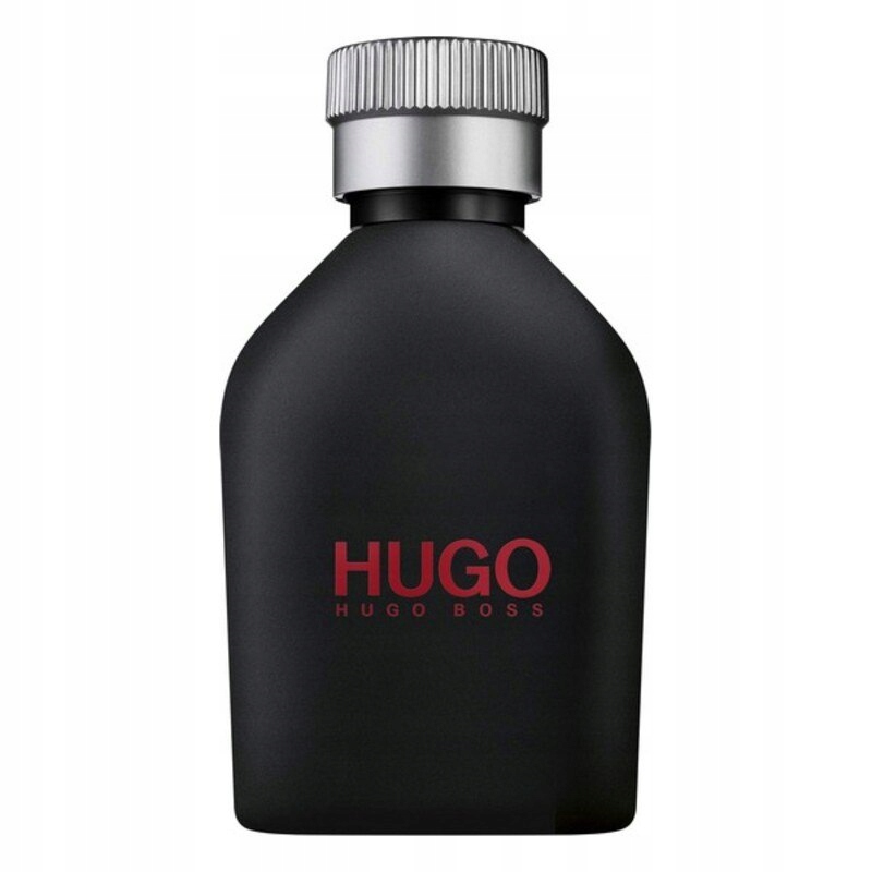 Pánský Parfém Hugo Boss 10001048 Edt 40 ml