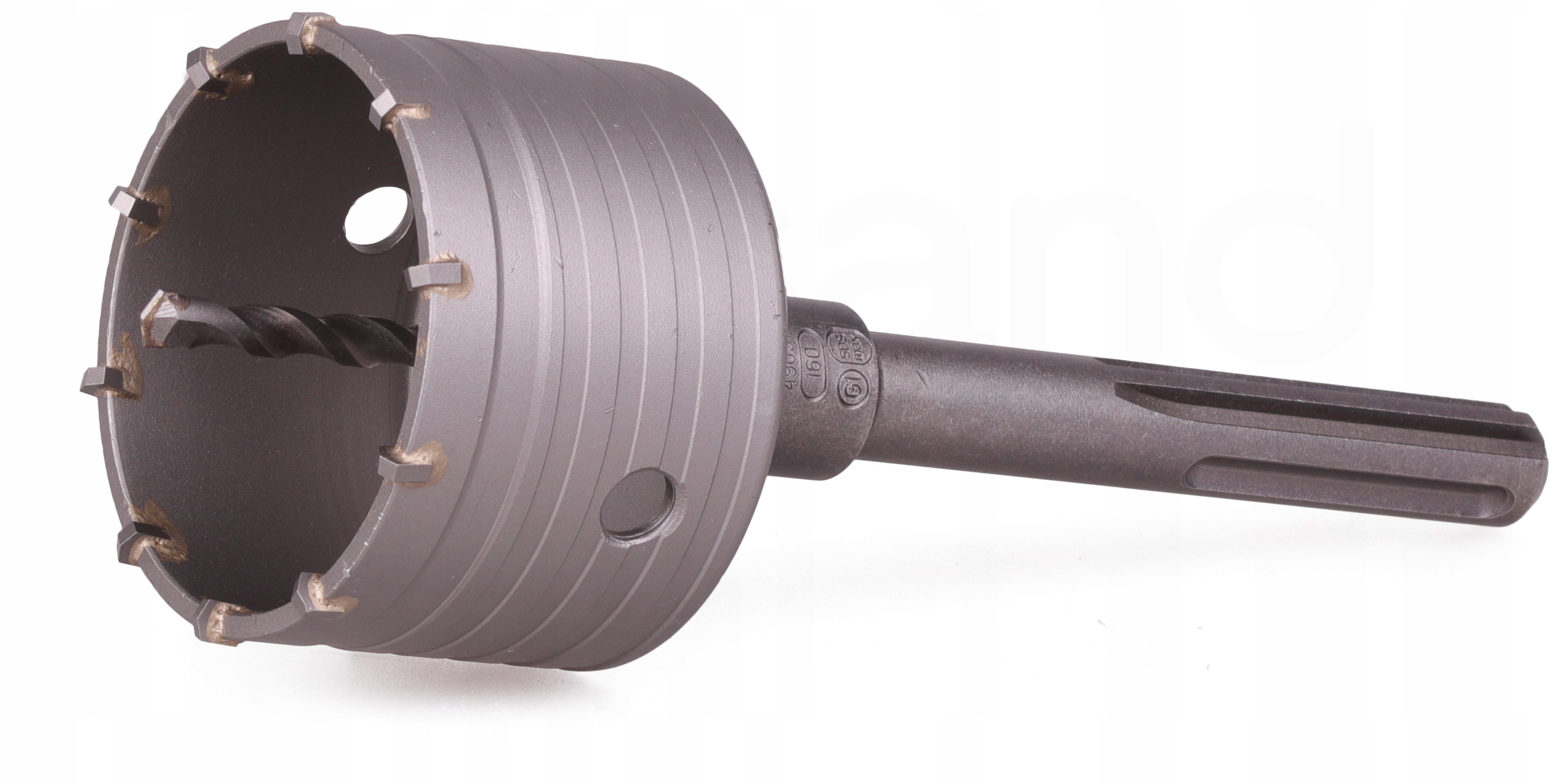 

Koronka 85 mm Do Betonu Sds-max Wiertło Otwornica