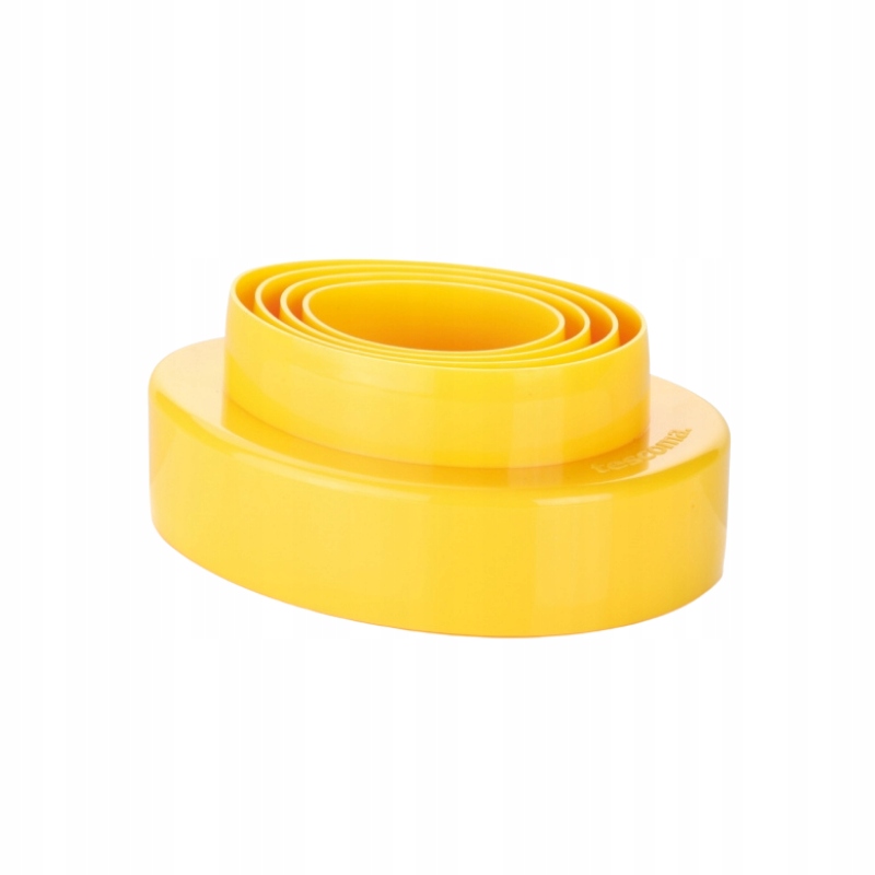 

Dwustronne foremki do wykrawania jajko 8 rozmiarów