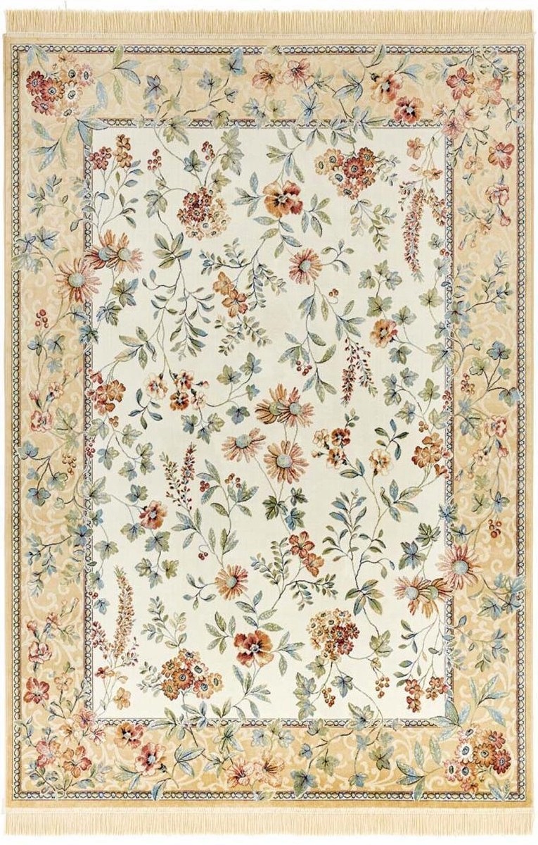 Koberec Nouristan 195 x 300 cm