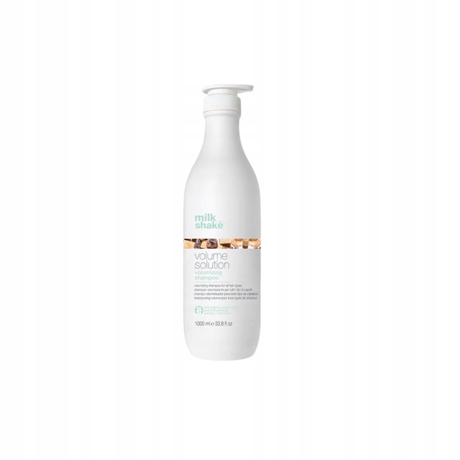 Milk Shake Volume Solution šampon dodávající objem tenkým vlasům 1000 ml
