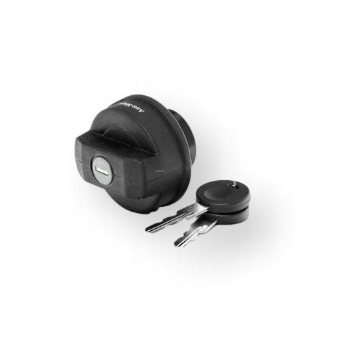 Mercedes Sprinter Vario Zátka palivové nádrže s klíči, sada Oe