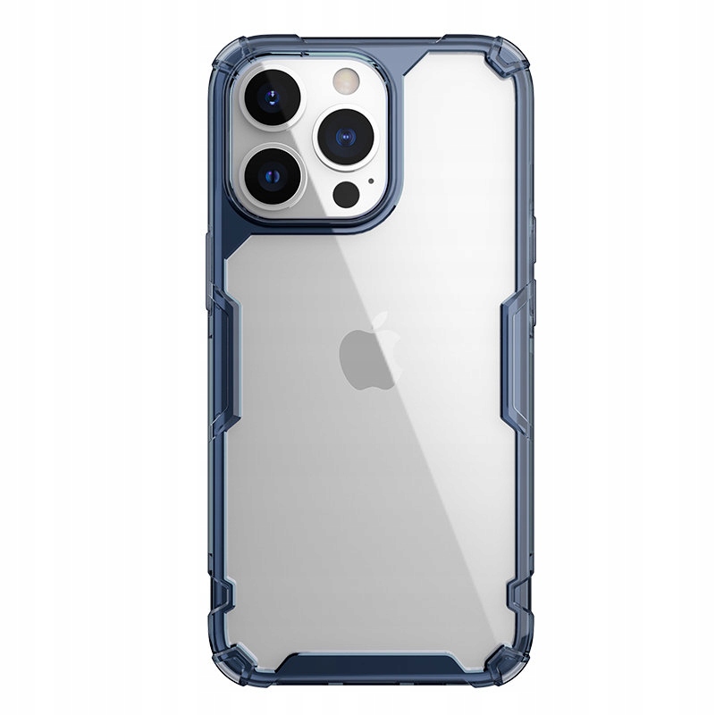 

Nillkin Etui Pancerne Case Do Iphone 13 Pro Max