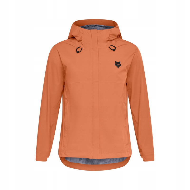 Juniorská Bunda Fox Ranger Water Coral L