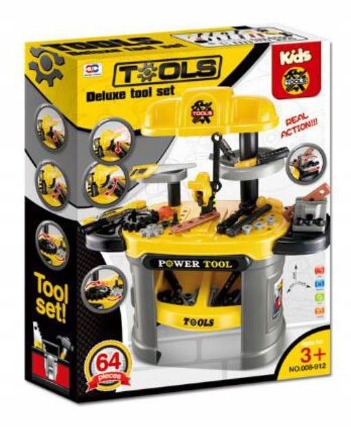 Warsztat Marka Pan i Pani Gadżet