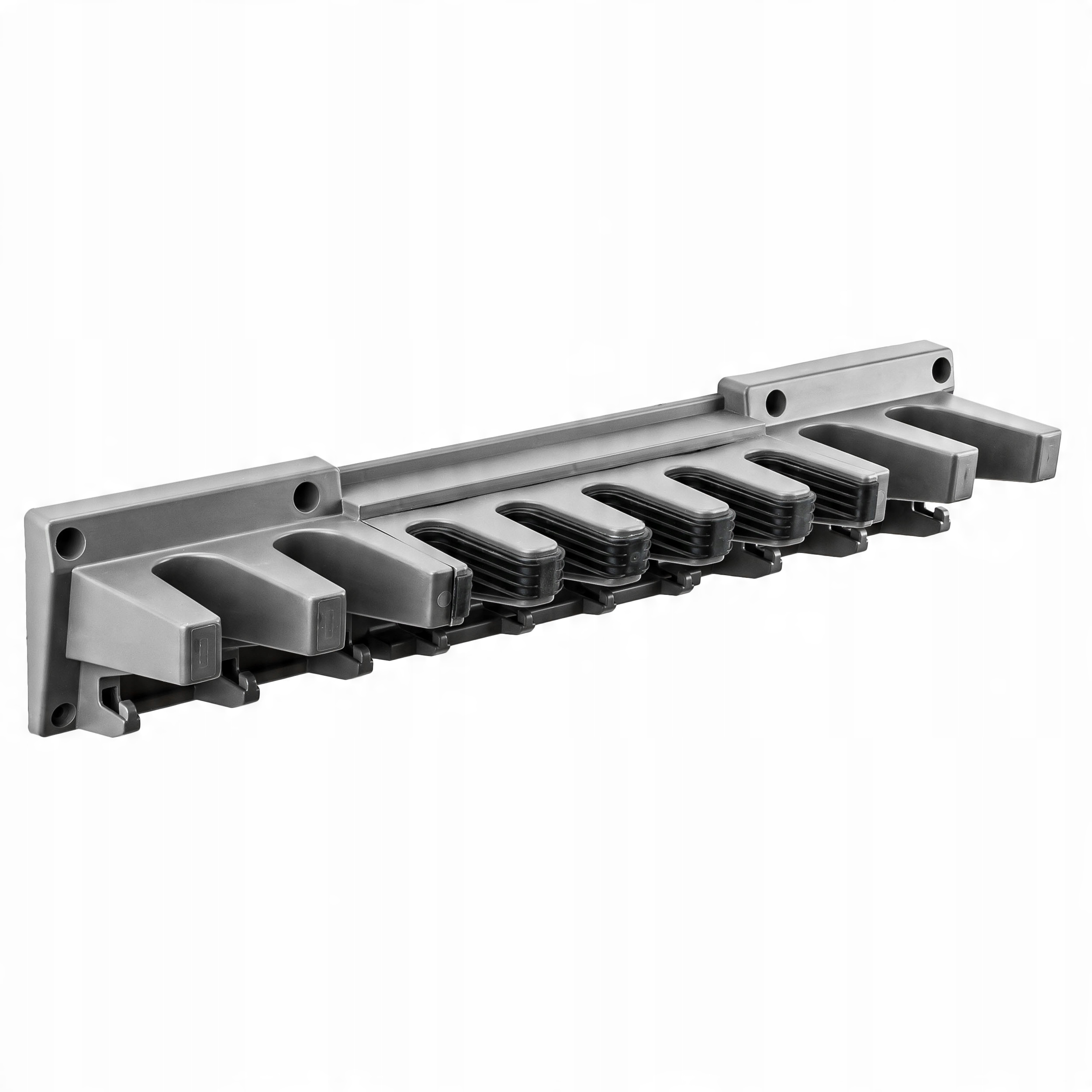 

Wieszak uchwyt ogród warsztat garaż 597x118mm