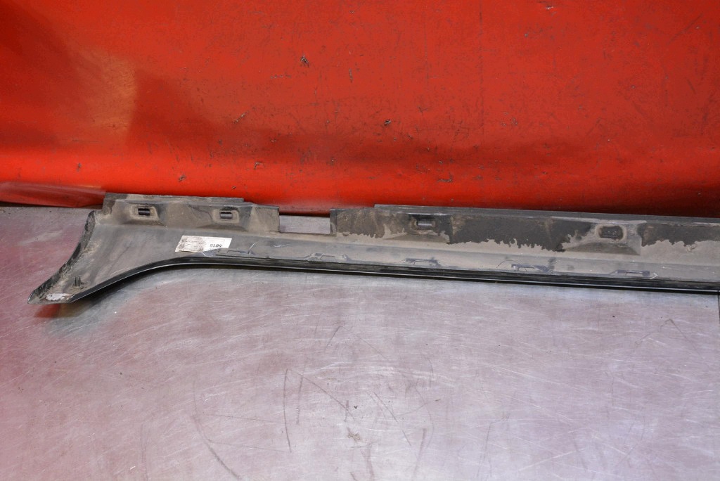 cap threshold right GRANATOWA 4G0853856G AUDI A6 C7 KOMBI 10-14
