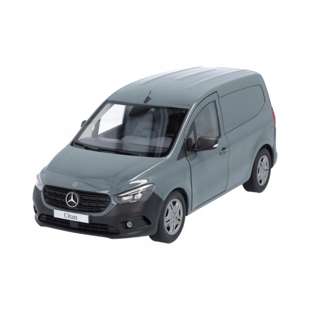 Model Mercedes-benz Furgon Citan B66004183