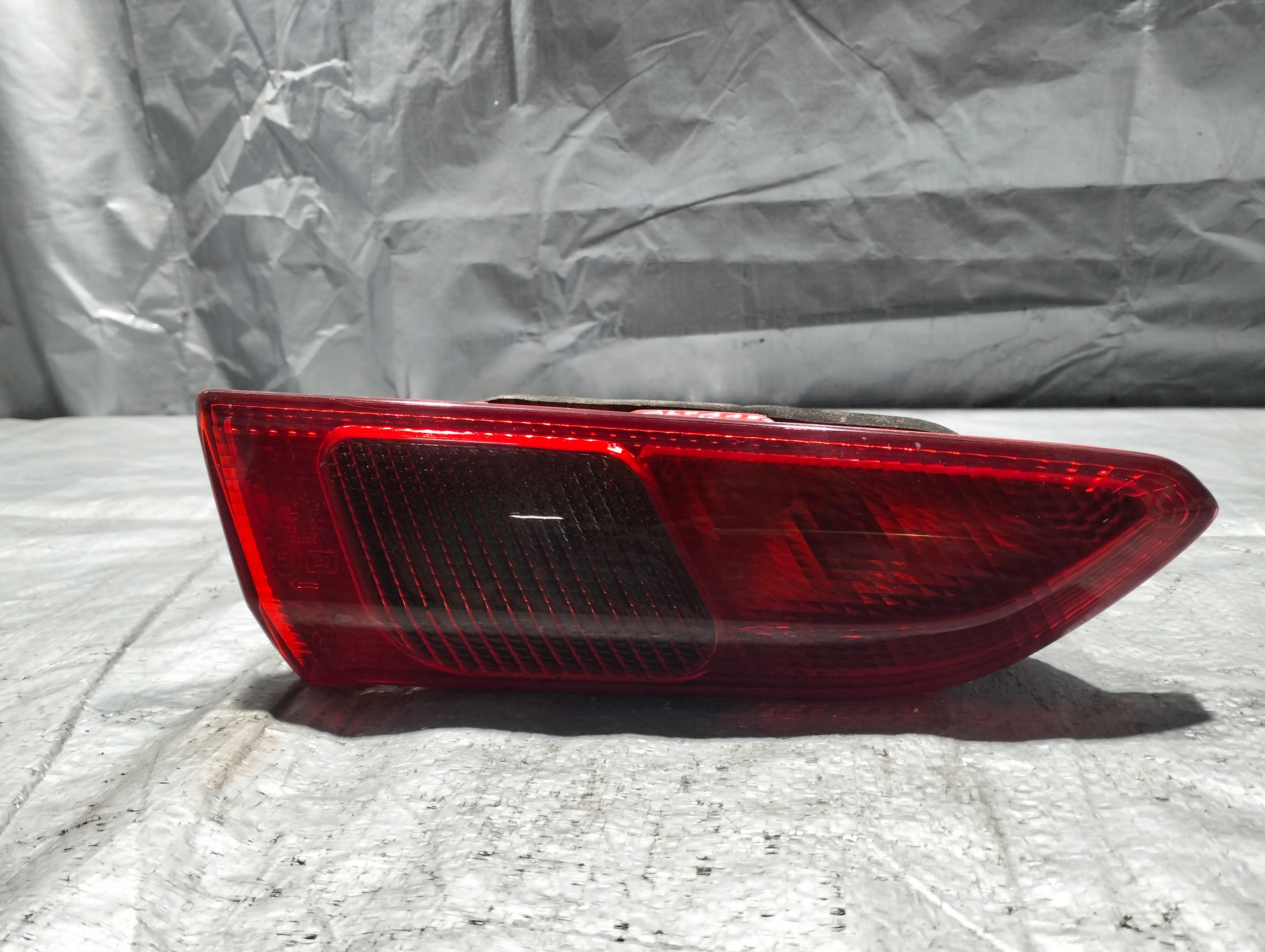 light left rear W KLAPIE ALFA ROMEO 156 sedan