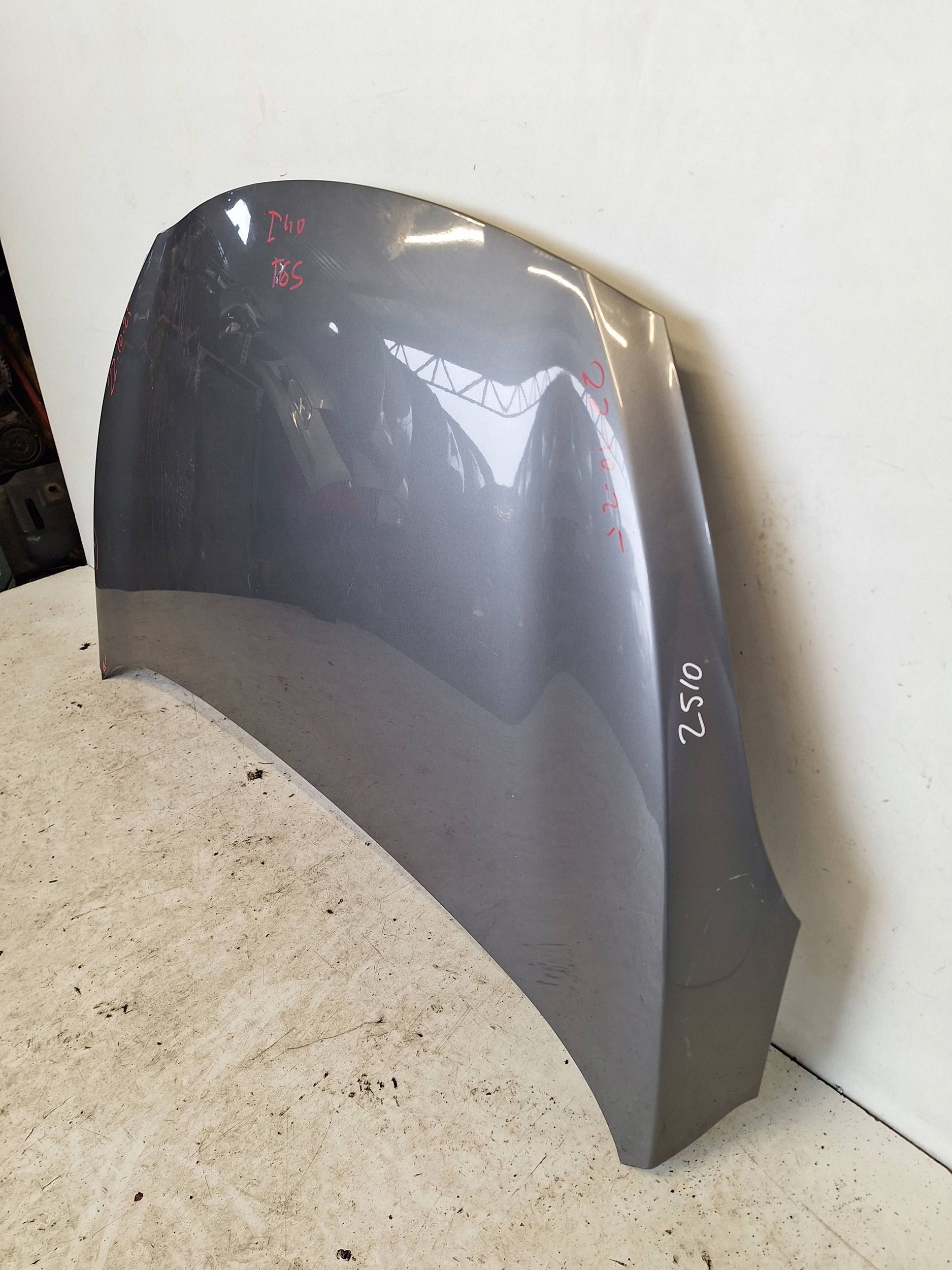 HYUNDAI I40 12-> cofano