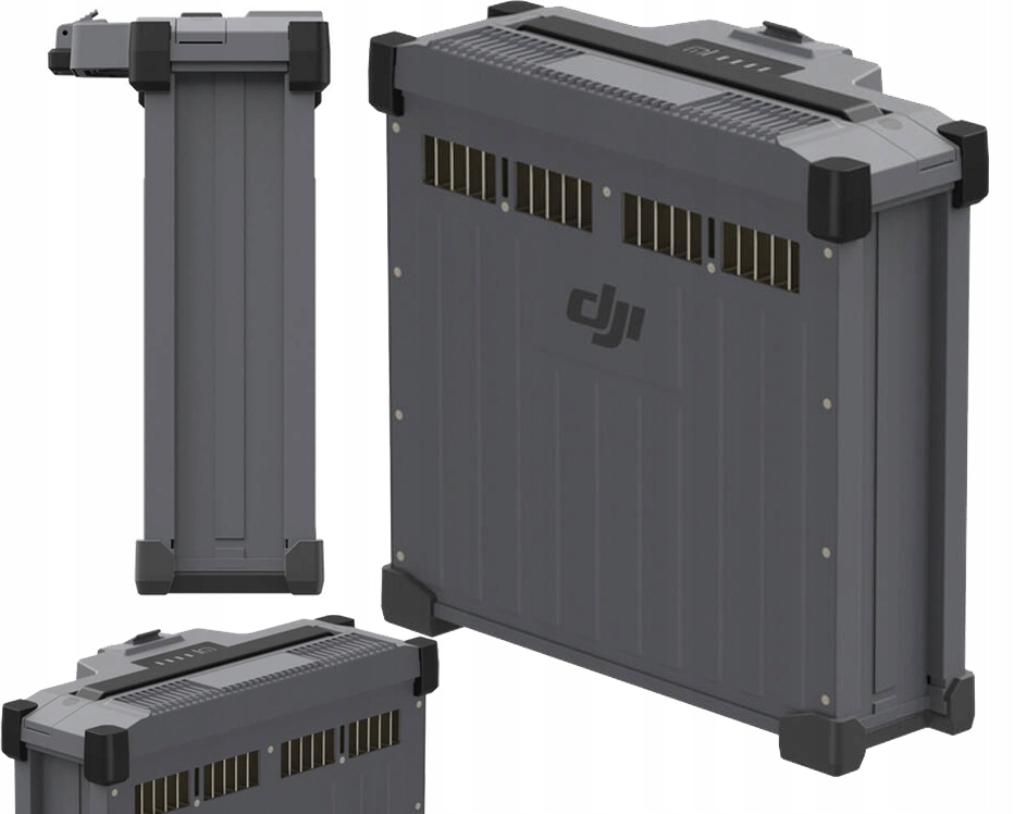 Akumulátor Inteligentní pro Dji Agras T50 DB1560 až 1500 cyklů 30 000 mAh