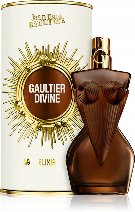 parfém Jean Paul Gaultier Divine Elixir 30 ml