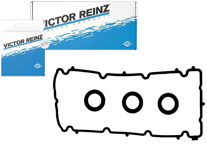 Sada Těsnění Krytu Hlavy Victor Reinz V380