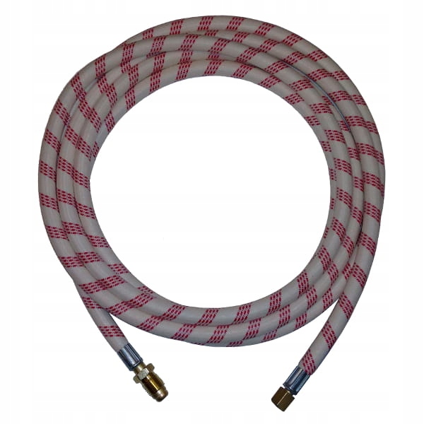 

Przewód Prądowo-gazowy Tig T-26/4M M12x1