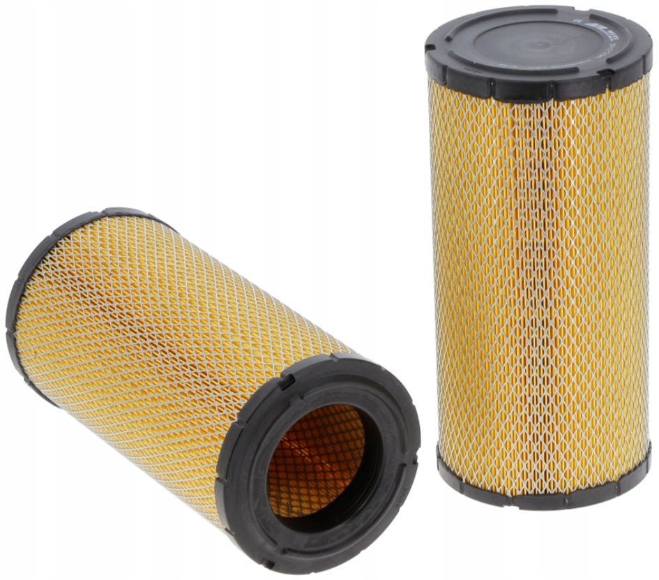 SA17234 - ГОЛОВНИЙ ПАТРОН ПОВІТРЯНОГО ФІЛЬТРА