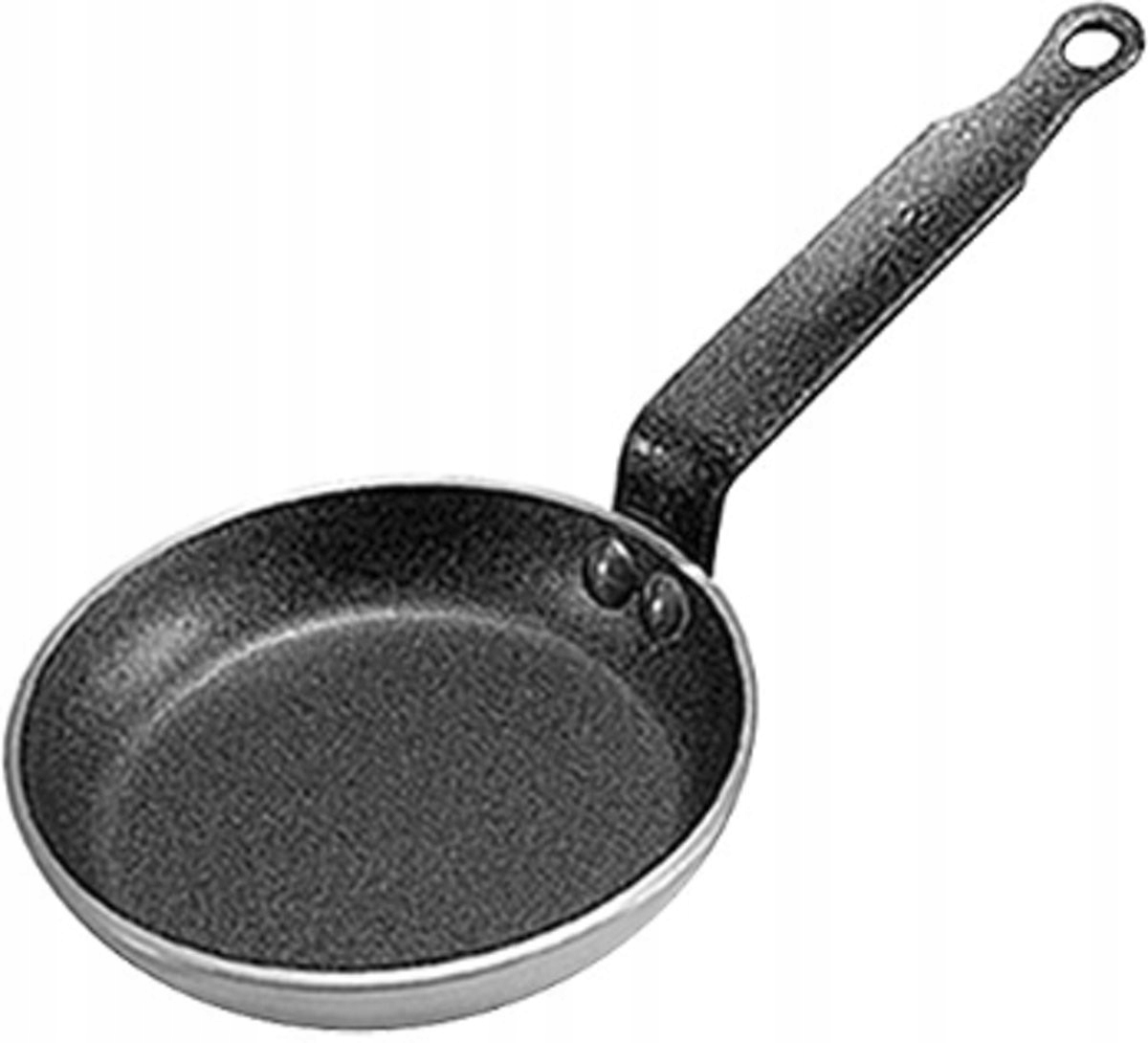 

de Buyer Mała patelnia Choc d.12