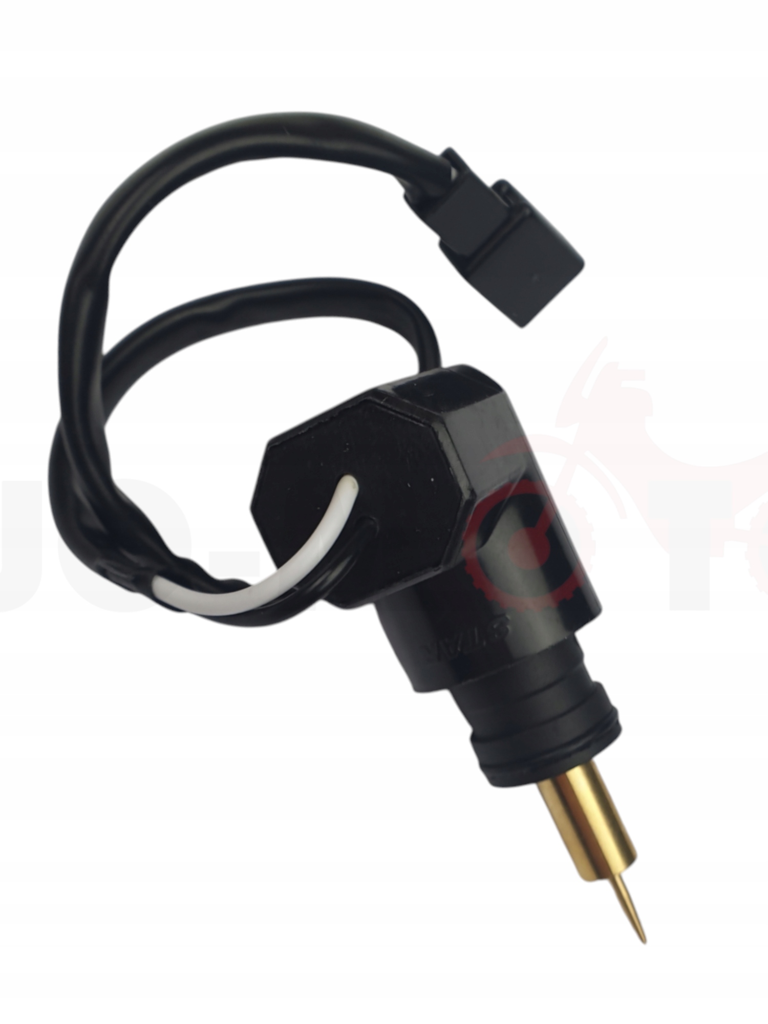 Elektrozawór Ssania Tłoczek 8MM Yamaha Majesty Yp 125 150 180 250 R X-max