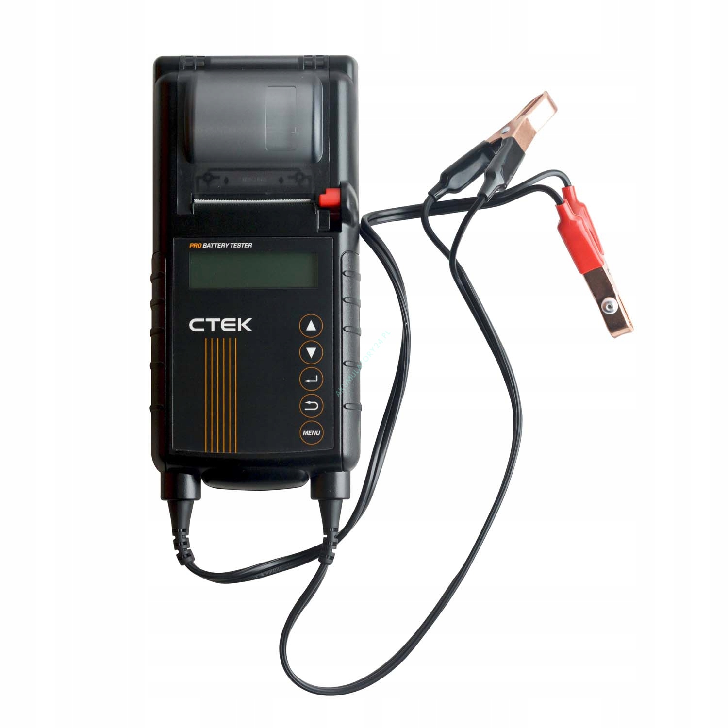 Ctek Pro Battery Tester batérií