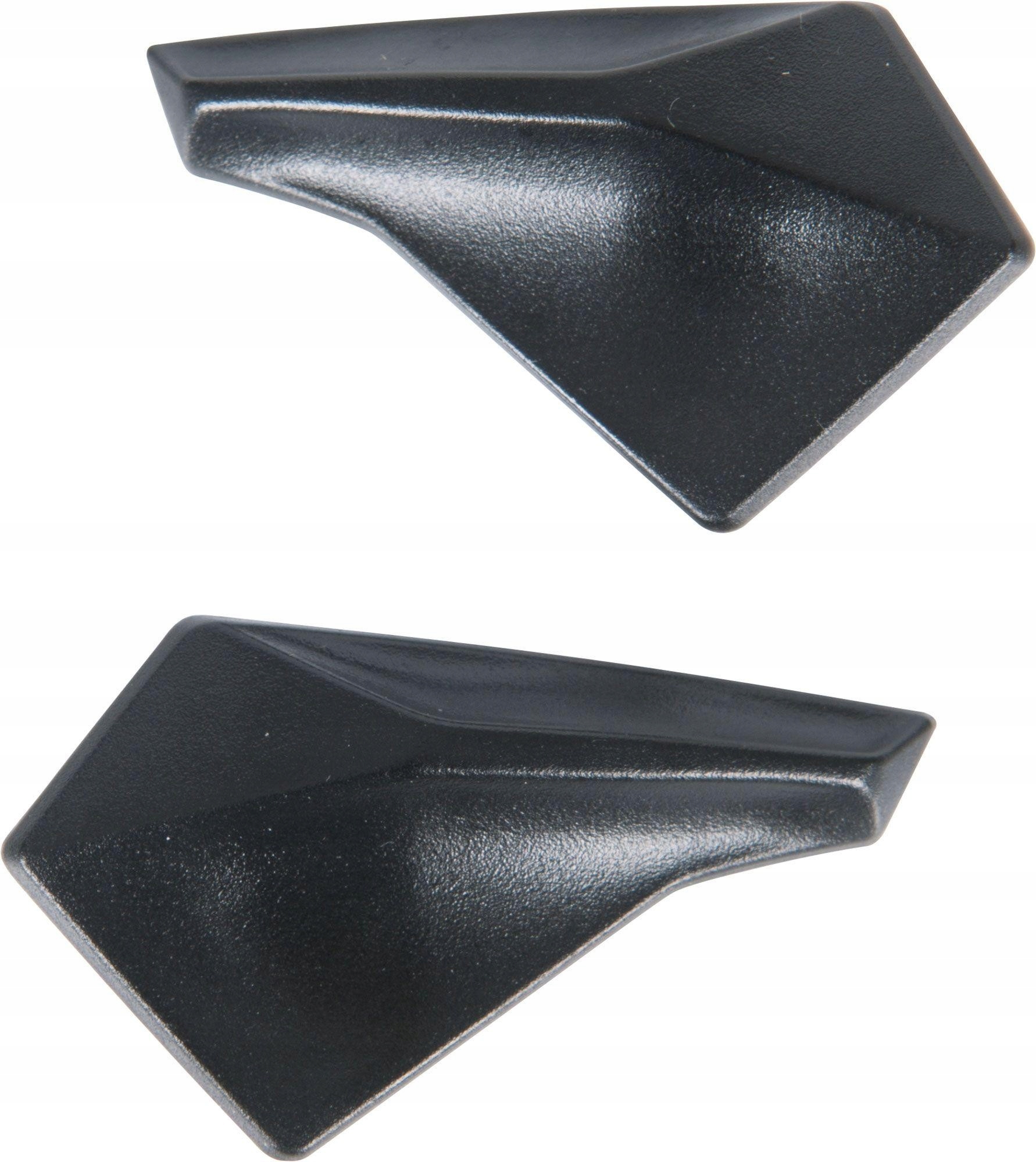 Nexx X.D1 Osłona śrub mocujących do kasku, ZAMKNIĘCIE BAGNETOWE (PARA)