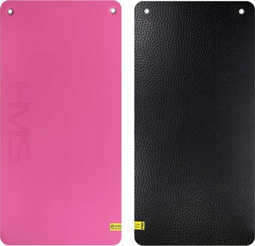 Podložka Na Cvičení Fitness Klubová S Otvory Hms Premium MFK02 120X60X2 CM