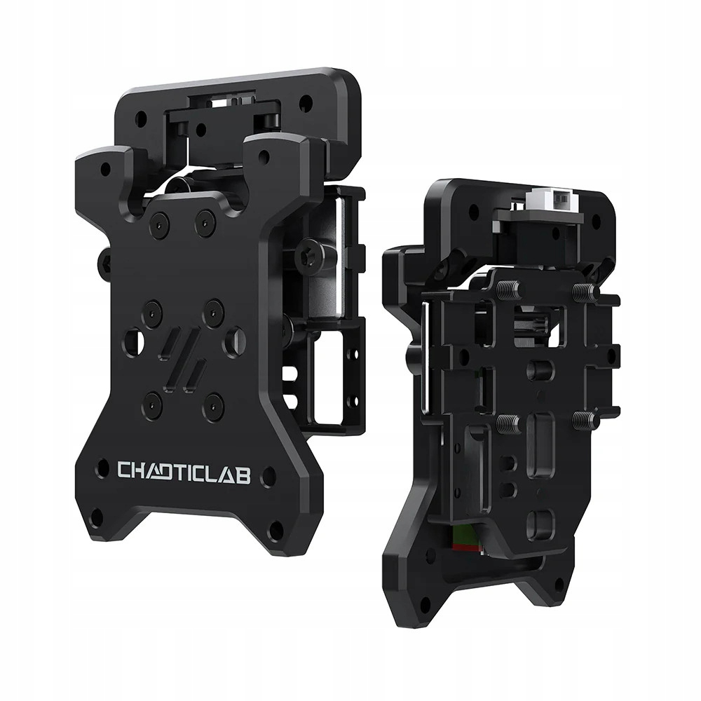 Czujnik automatycznego poziomowania Chaoticlab Cnc Voron Tap 2.0