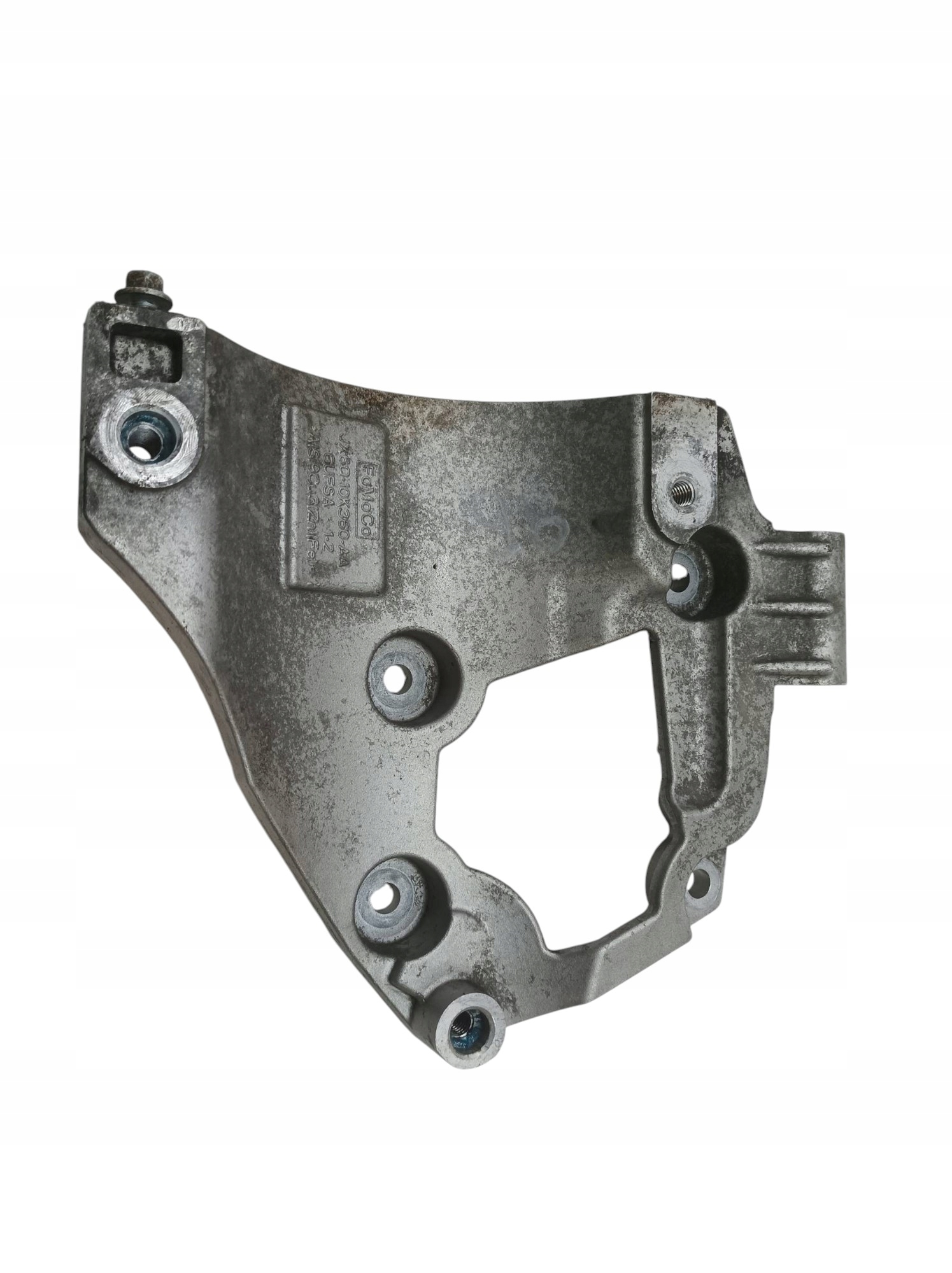 support JX6Q-10K360-AA 1.5 TDCI ECOBLUE Ford Focus MK4 (2018- )