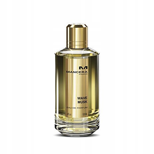Mancera Wave Musk Edp Objem: 120 ML Unisex