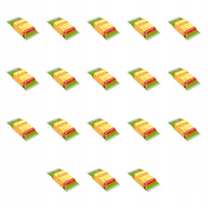 Sýrové porce Podlasky 250g Mlekpol X18