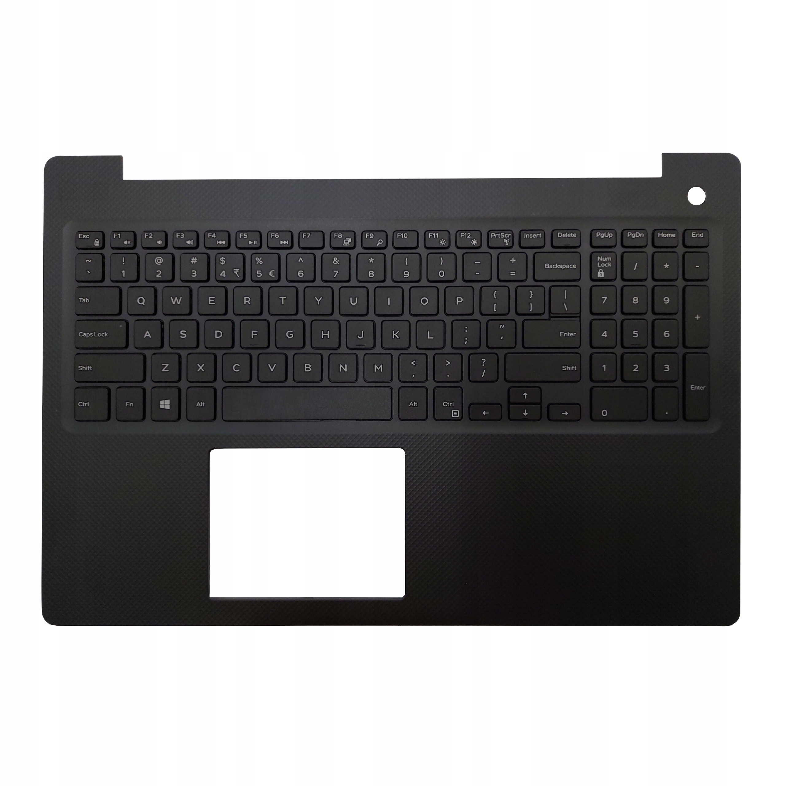 

Klawiatura Palmrest Dell 3580 3590 3583 3591 3585