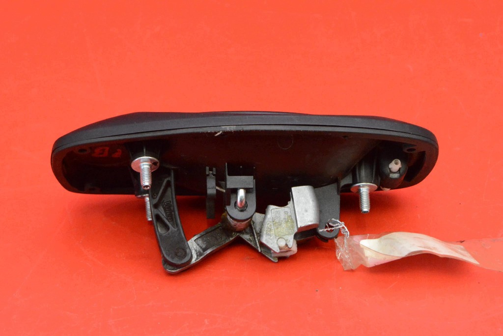 Türgriff Tür gleitende rechts schwarze 242559C OPEL COMBO D 11-20