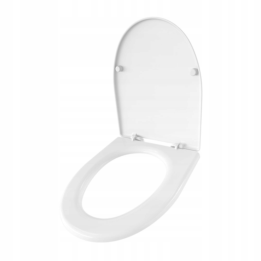 DESKA SEDESOWA UNIWERSALNA ROYAL REGULOWANA BIAŁA