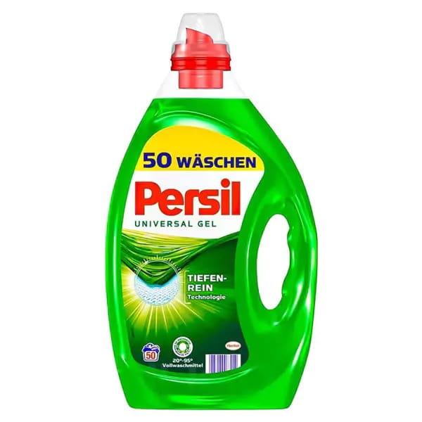 Levně Persil Universal univerzální tekutý prací prostředek