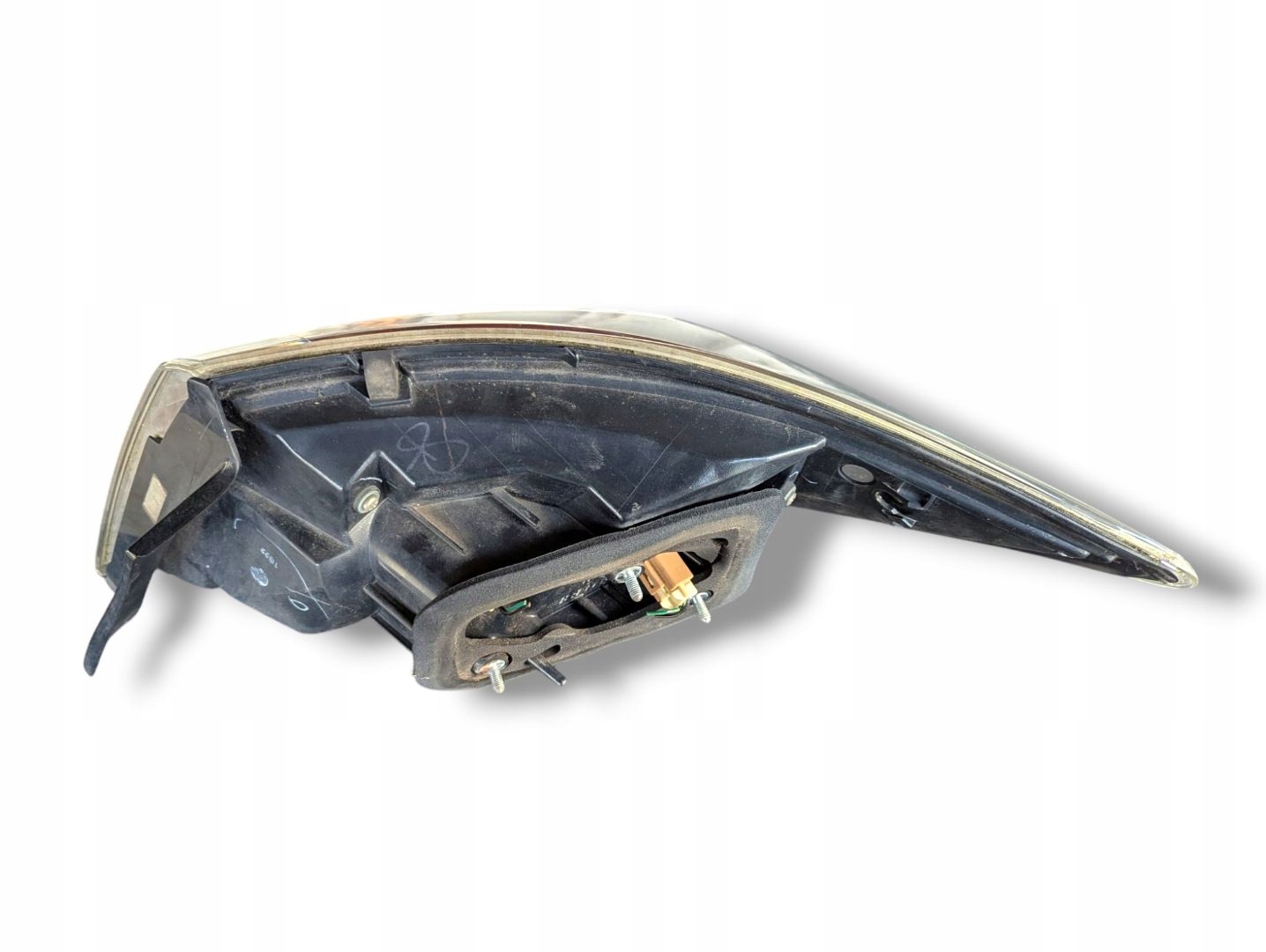 light rear left side Mazda 6 2 facelift GH 2009 GDK1-51-150D