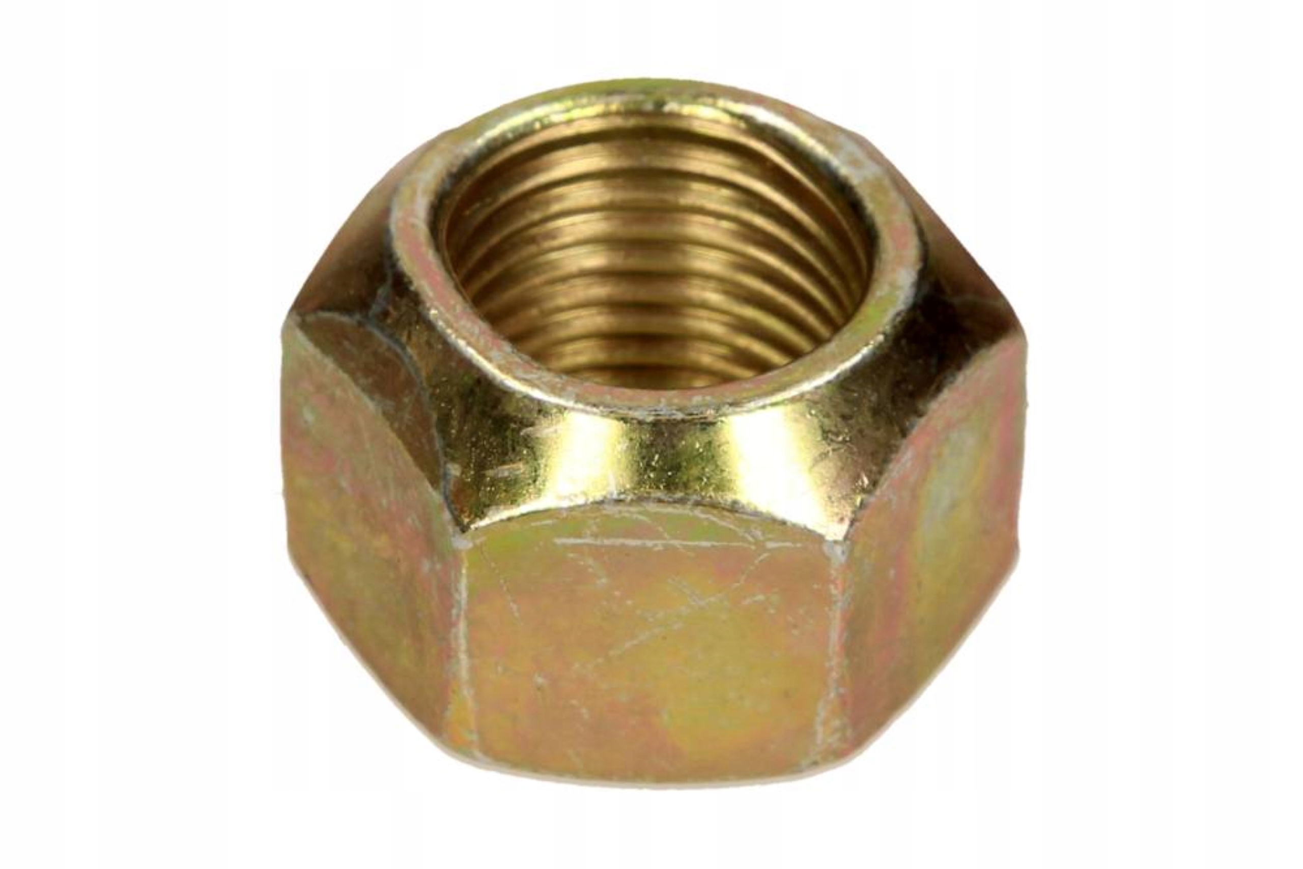 

Nakrętka M16x1,5 DIN980 Febi 05054