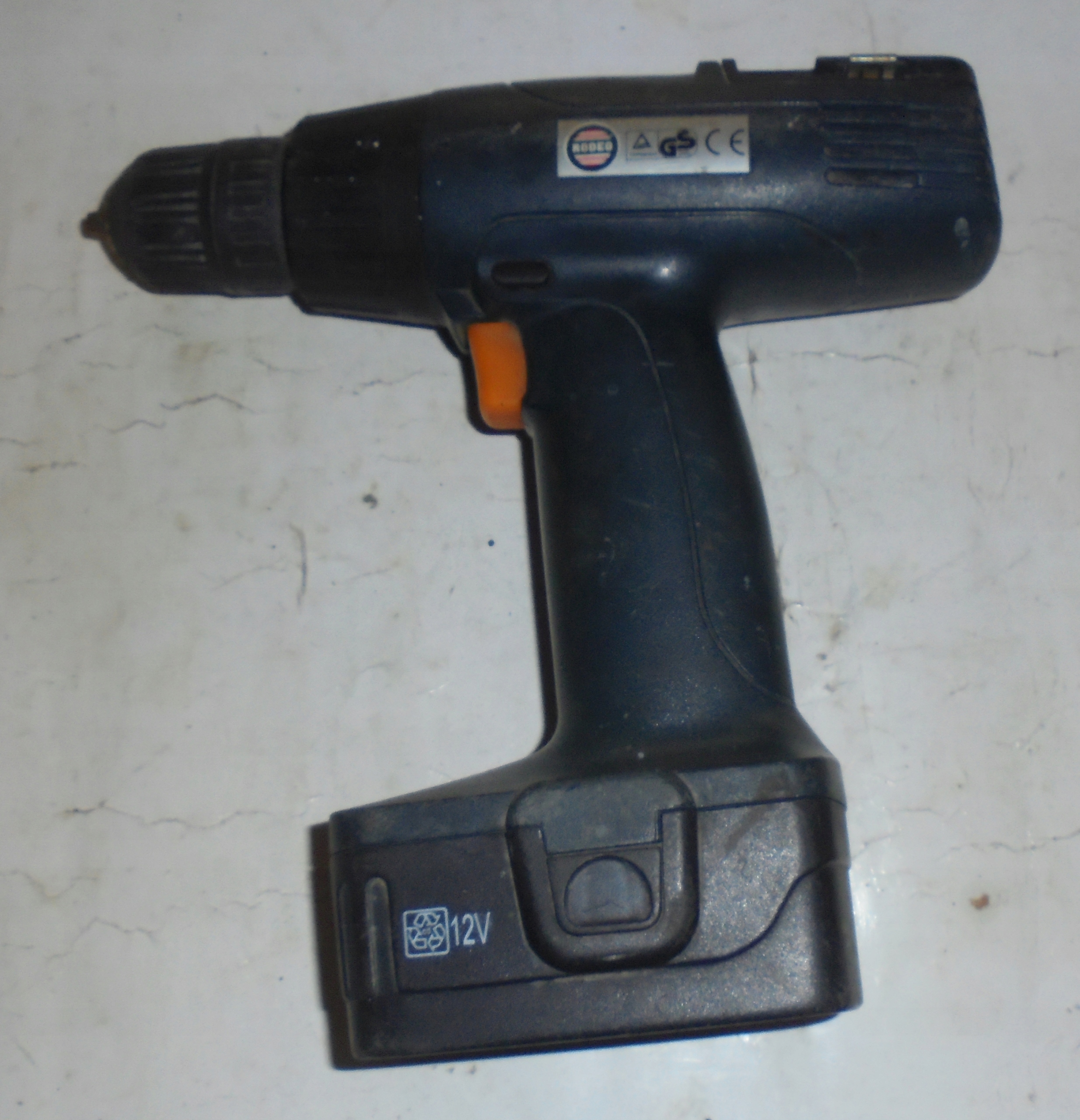 WIERTARKA WIERTARKI WKRĘTARKA RODEO WKRĘTARKA 12 V