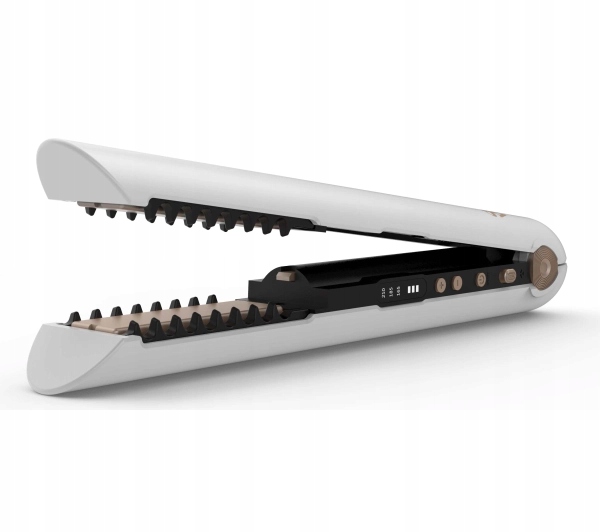 Prostownica bezprzewodowa SkinVibe Luna MiniWireless SV-003WH 22W Biała