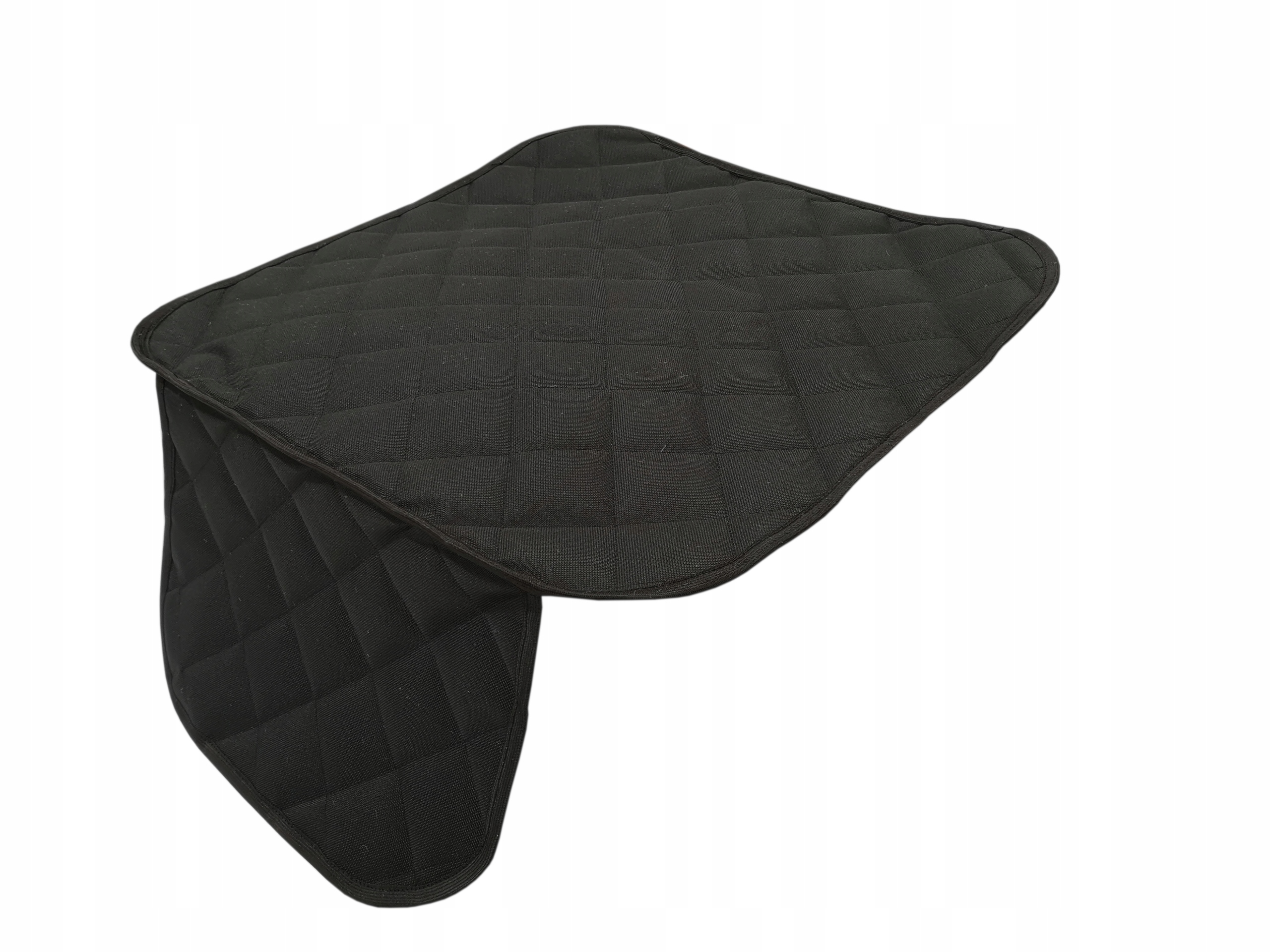 

Mata Ochronna pod Fotelik samochodowy osłona fotel