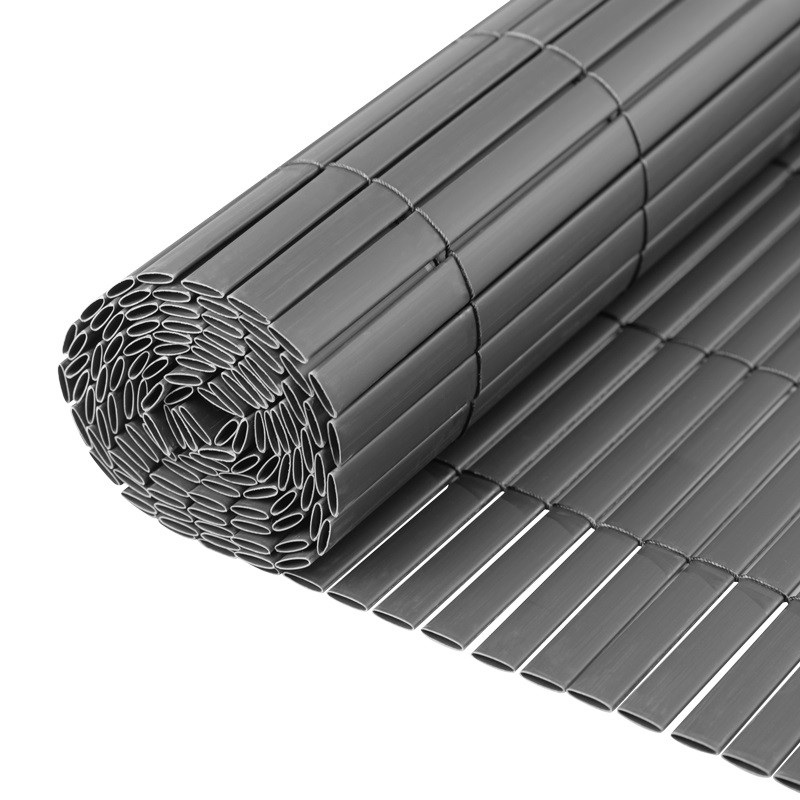 

Mata osłonowa antracytowa Pvc 100 cm Gmp 200cm