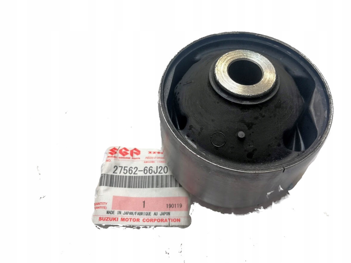 27562-66J20 - Втулка заднего моста Suzuki Grand Vitara II 27562-