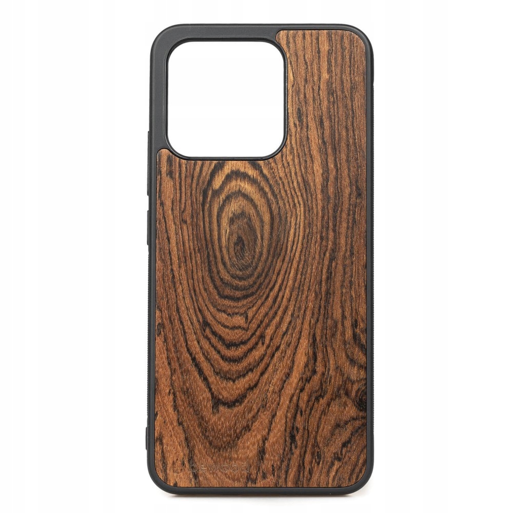 Dřevěné Pouzdro Bewood pro Xiaomi 13 Bocote