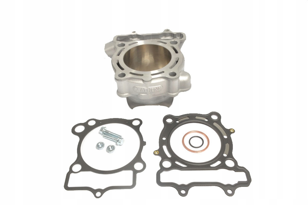 Athena Valec Std Tesnenia Top-end Suzuki Rmz 250 '07-'09 ()