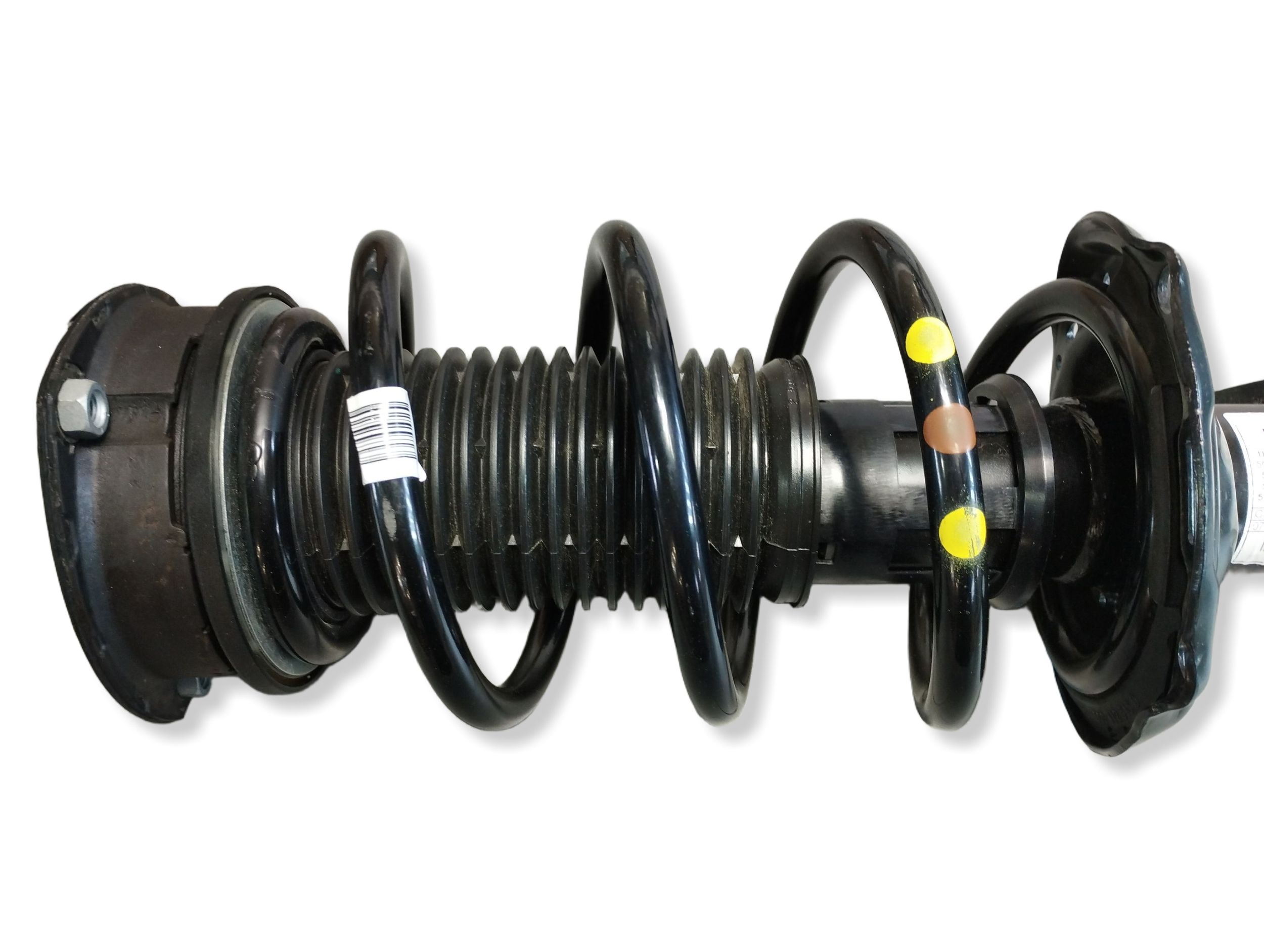 Cupra Formentor LIFT 2024 shock absorber front right 5WA413024E