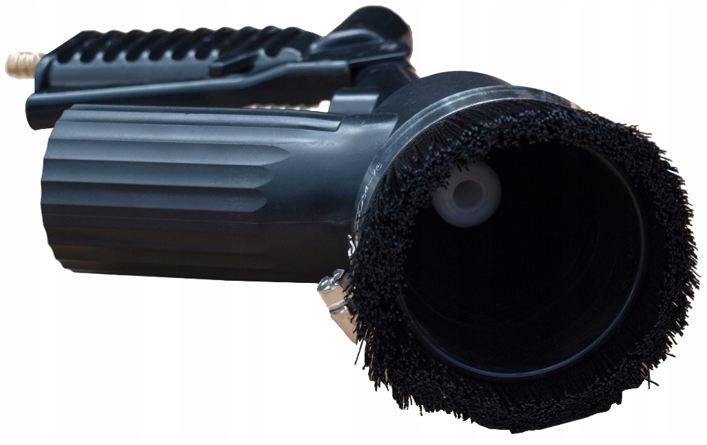 105L ПЕСКОСТРУЙНЫЙ ПИСТОЛЕТ ДЛЯ БЕСПЫЛЬНОЙ ПЕСКОСТРУЙНОЙ ОБРАБОТКИ