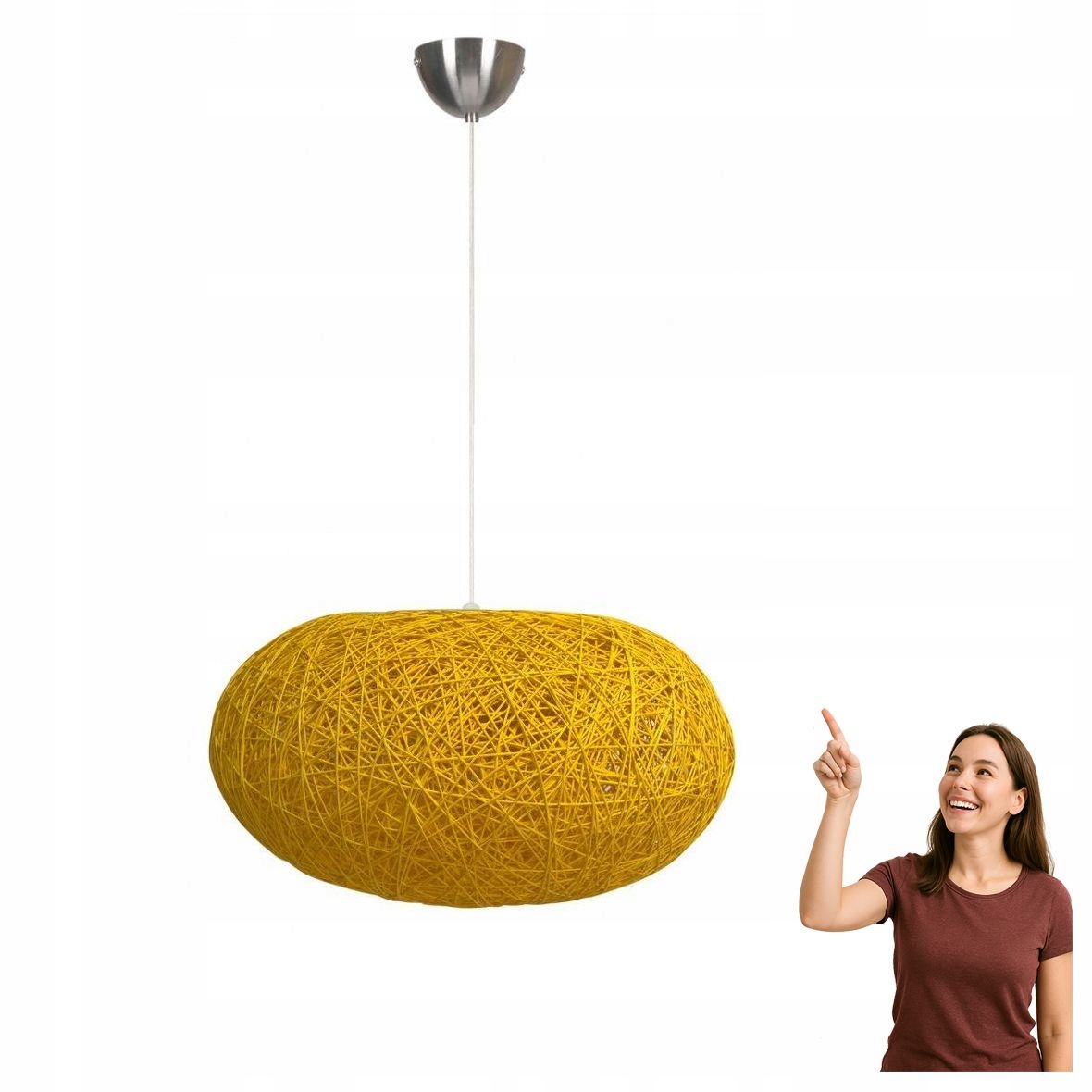 Závěsné svítidlo 35 Livio 31-51158 Candellux