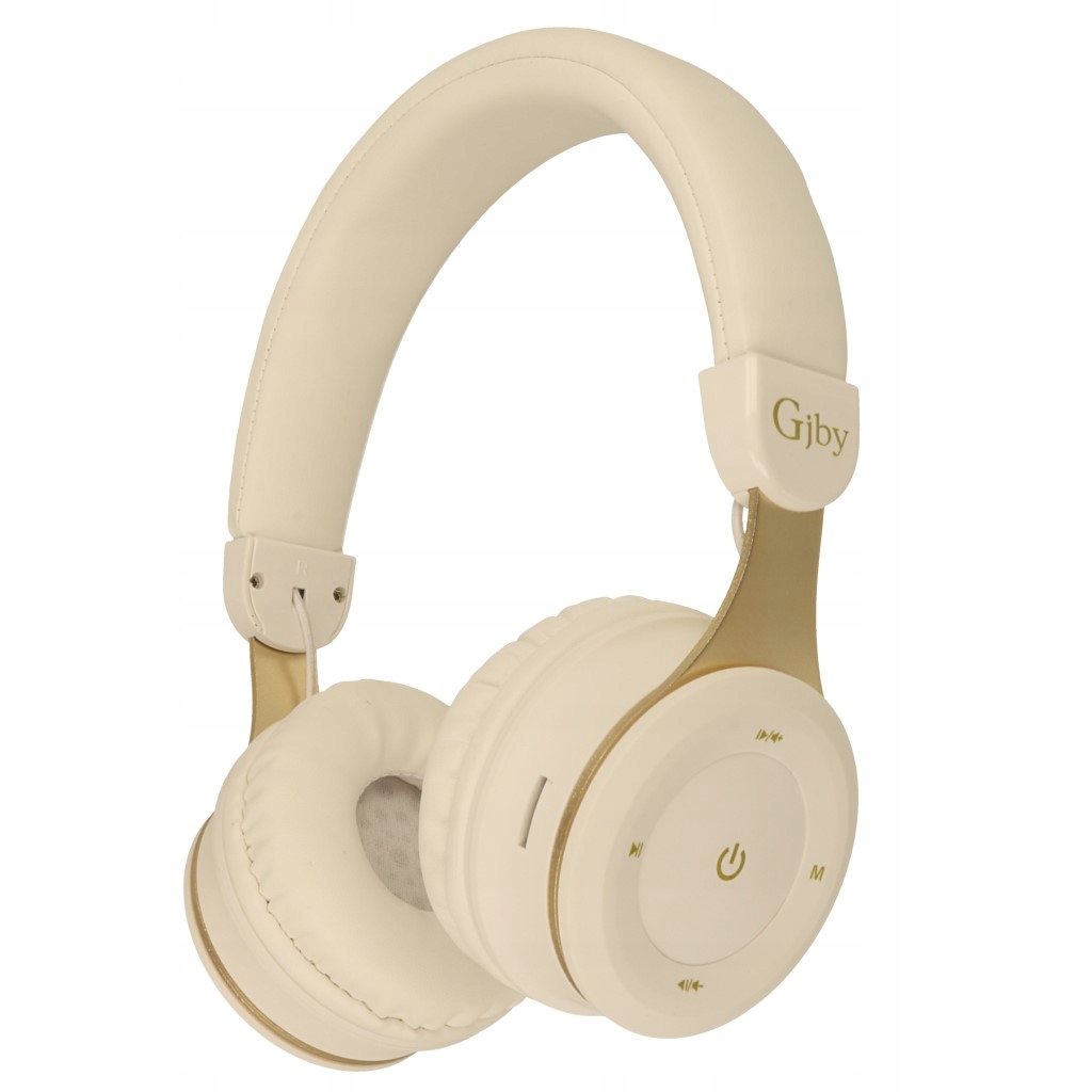 

Słuchawki z Mikrofonem do Pracy Zdalnej Nauki