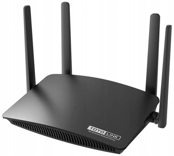 

Router modem Totolink LR350 4G Lte Gsm karta Sim