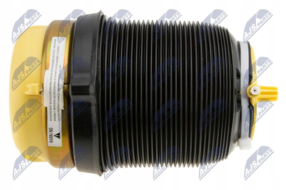 MIECH ZAWIESZENIA PNEUMATYCZNEGO Typ samochodu Samochody osobowe