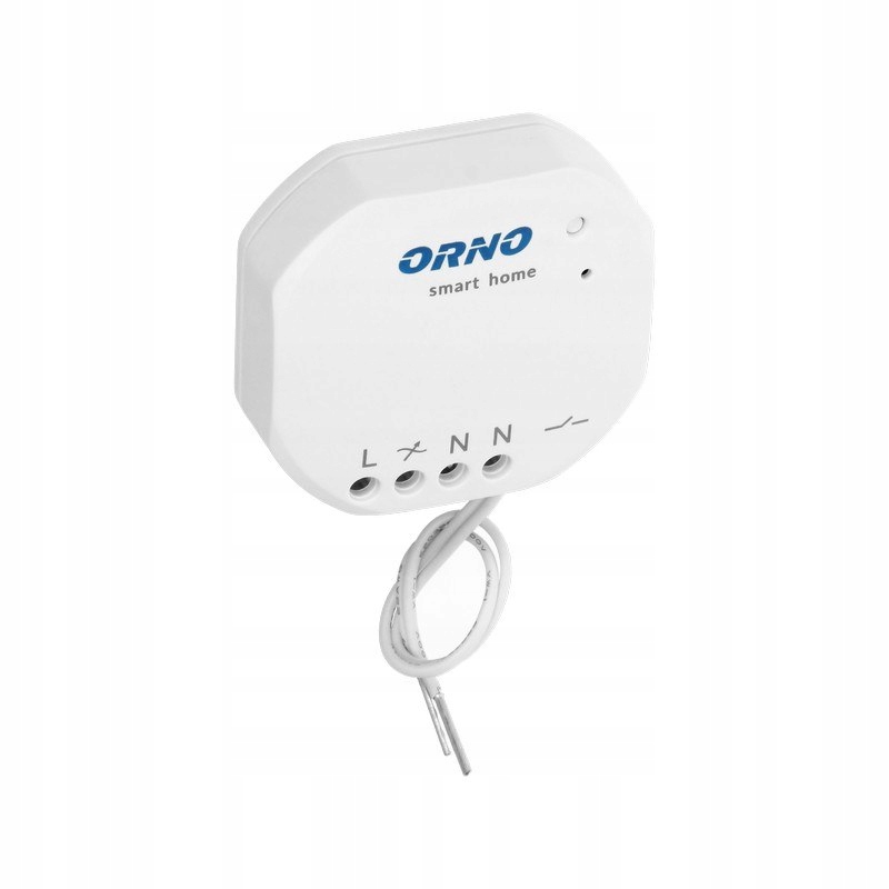 PRZEKAŹNIK PODTYNKOWY MINI ORNO Kod producenta 5908254810633