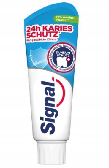 

Signal, Pasta, ochrona przed próchnicą, 75 ml